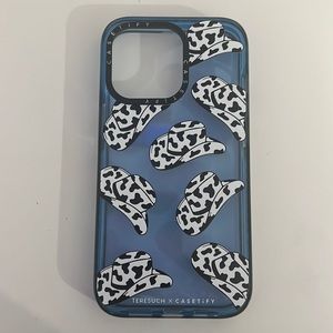 Casetify Case